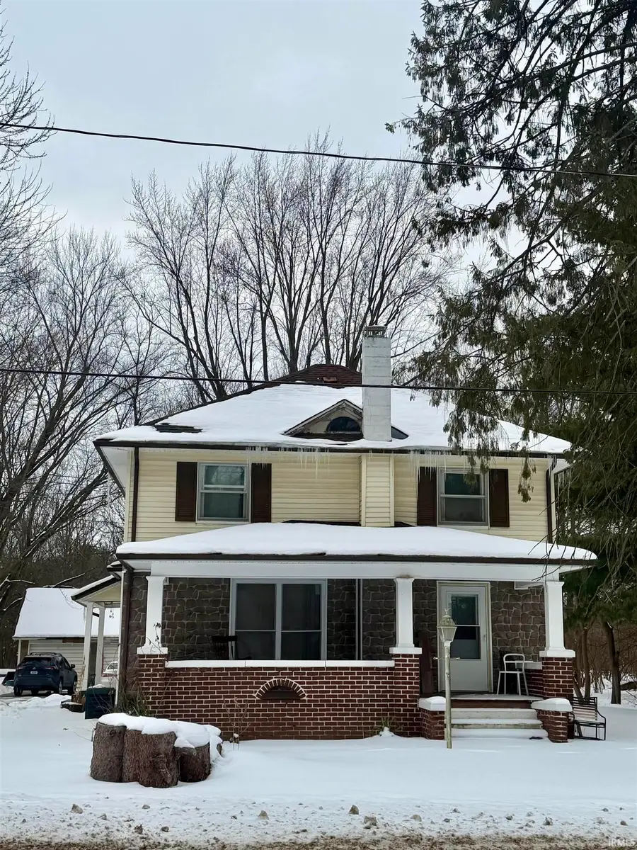 2731 Pleasant Plain Avenue, Elkhart, IN 46517 - #2