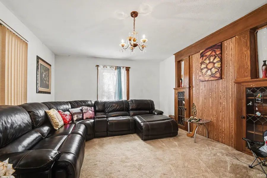 2731 Pleasant Plain Avenue, Elkhart, IN 46517 - #3