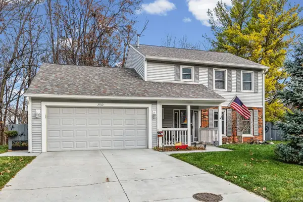 3700 Rawlings Drive, Lafayette, IN 47905