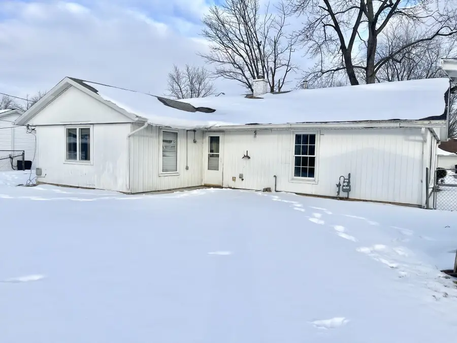 4621 Dutchess Lane, Fort Wayne, IN 46835 - #3