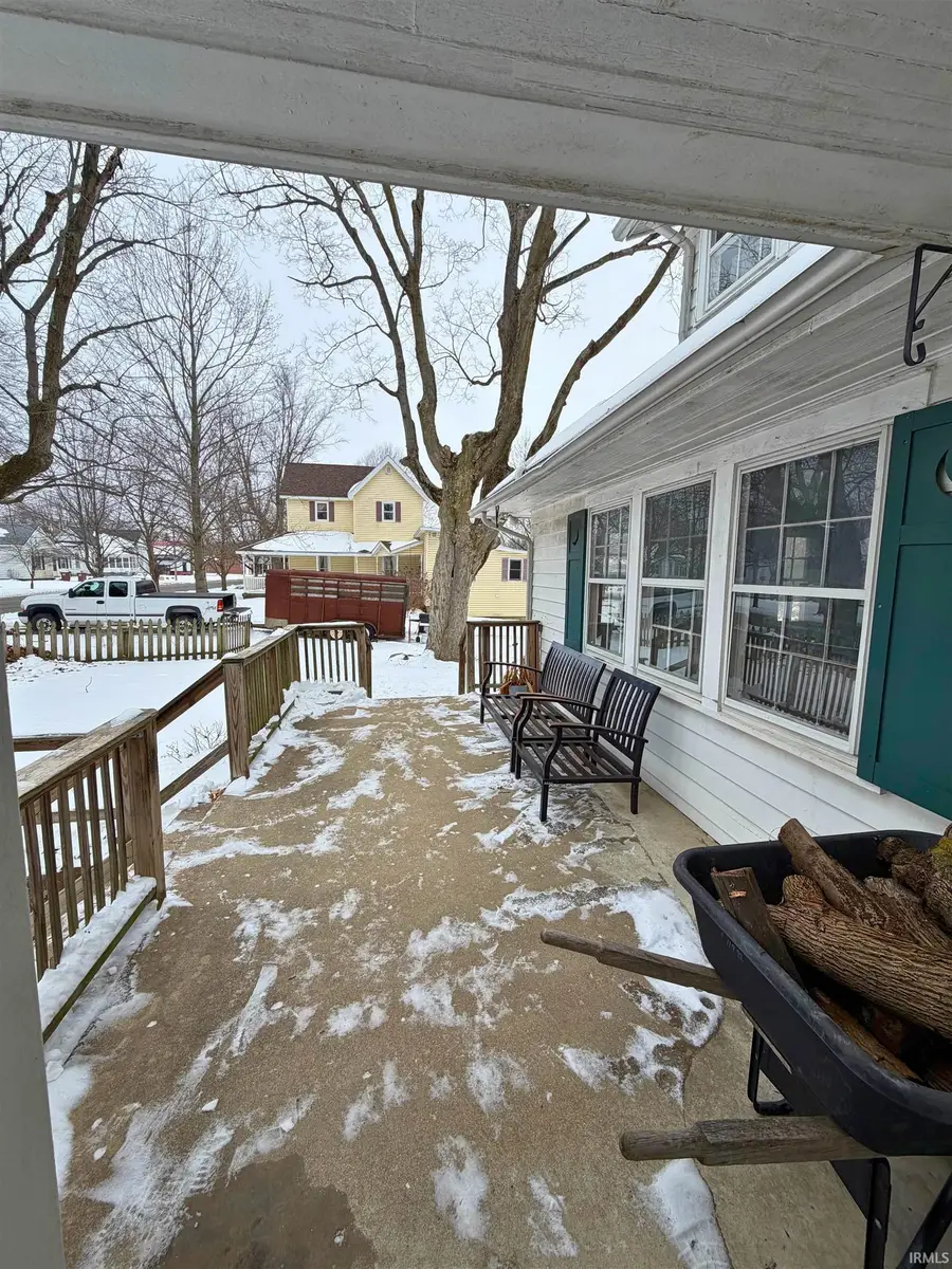 201 E Main Street, Darlington, IN 47940 - #3