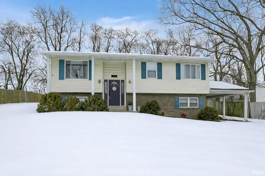6644 Concord Drive, Newburgh, IN 47630 - Image #2