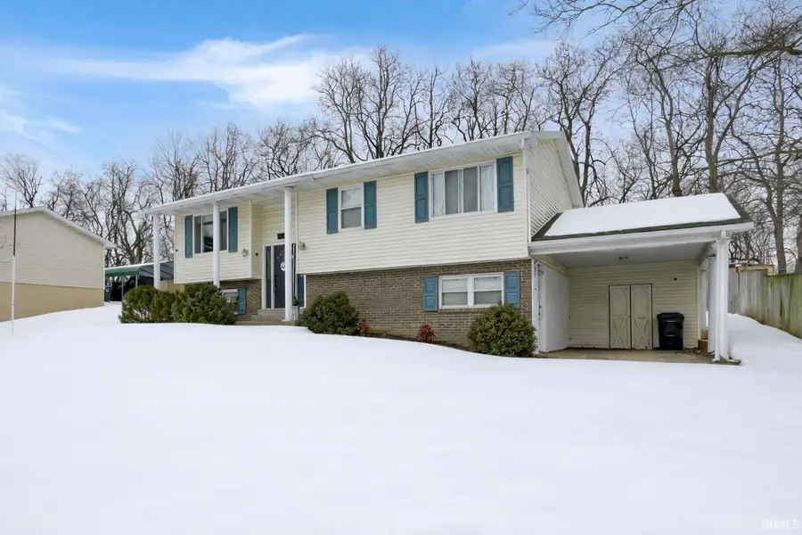 6644 Concord Drive, Newburgh, IN 47630 - Image #3
