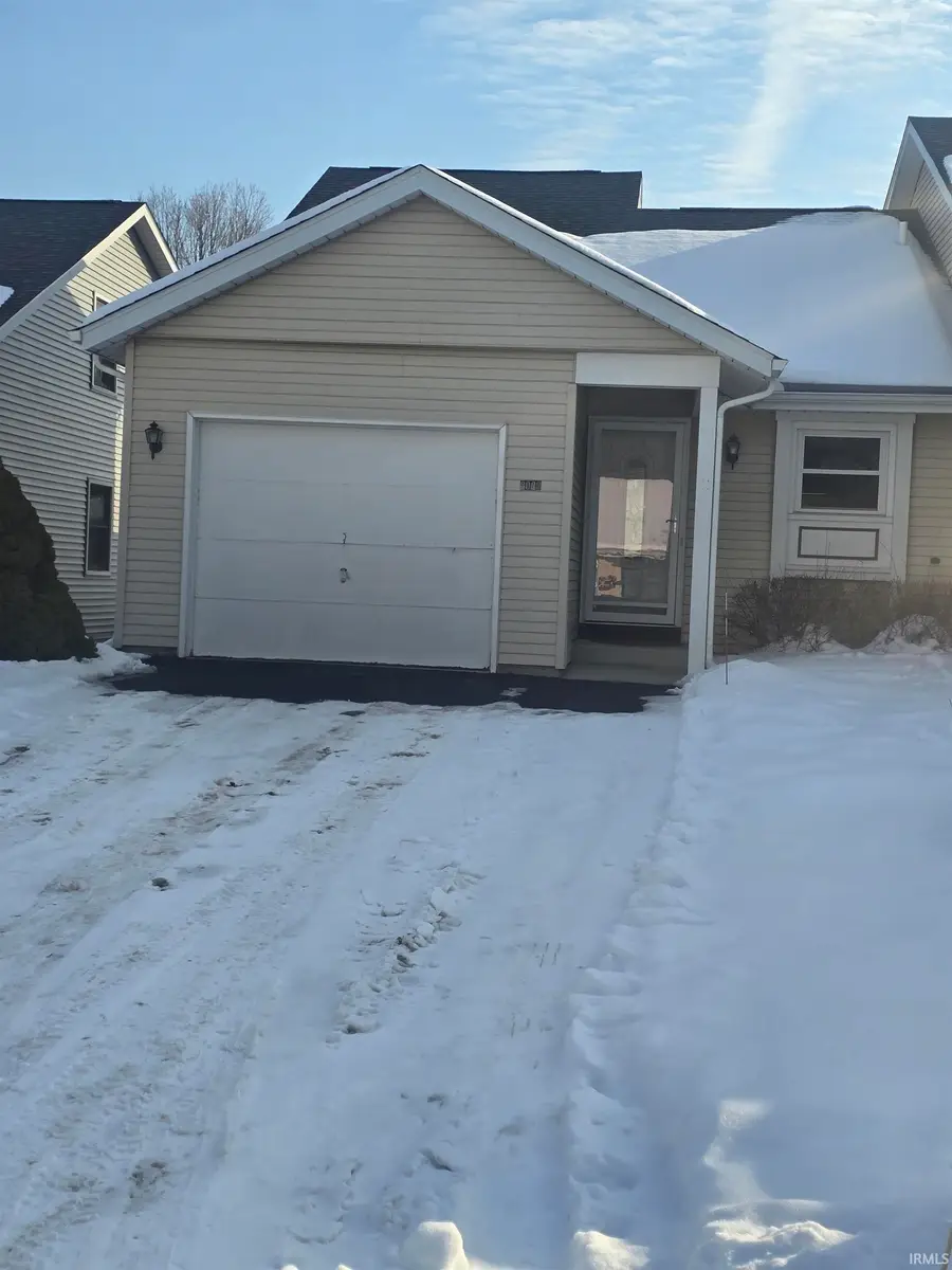 2028 Poppy Court, Mishawaka, IN 46544 - #2