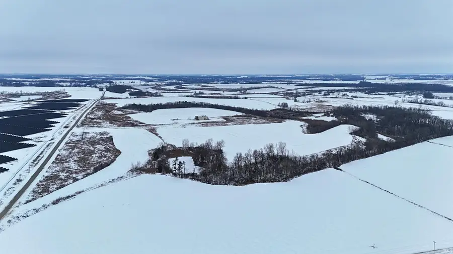 40+/- Acres S Wampler Road, Bicknell, IN 47512 - #2