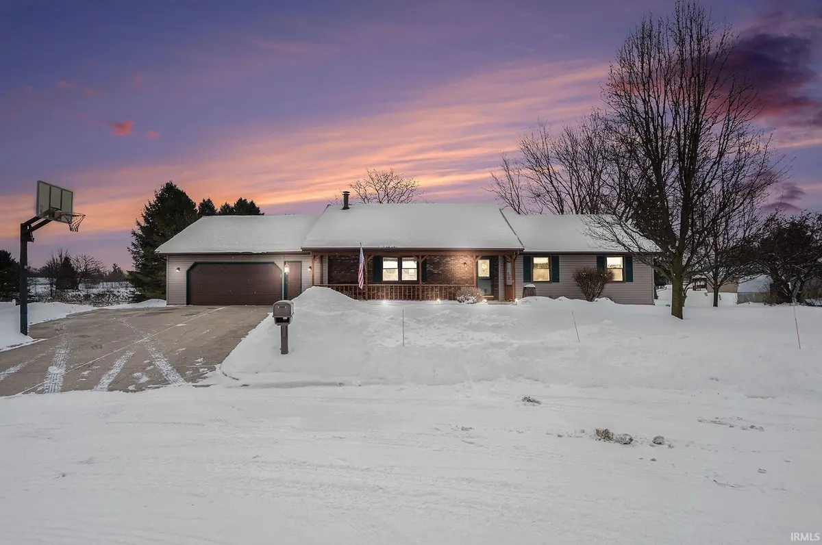 59690 Thornberry Court, South Bend, IN 46614 - #1