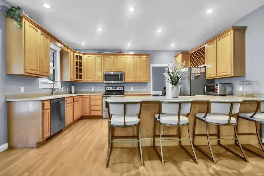 3105 S Forrester Street, Bloomington, IN 47401 - Image #3