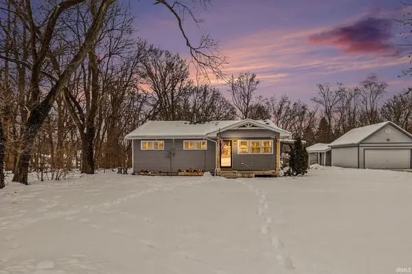 10197 Lehman Street, Osceola, IN 46561