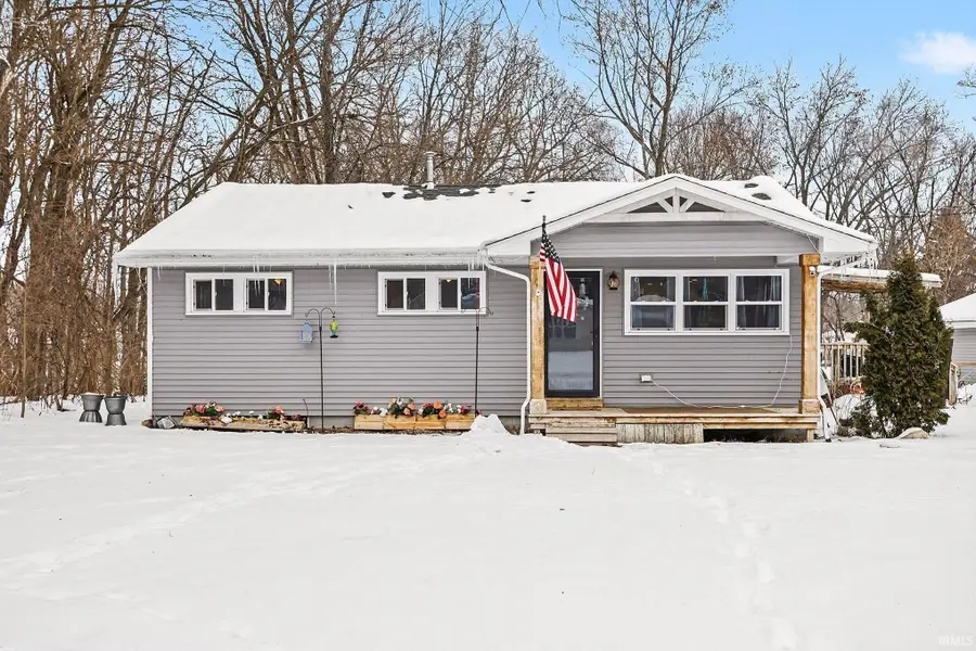 10197 Lehman Street, Osceola, IN 46561 - #2