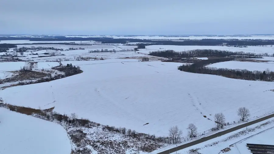 128.9+/- Acres N Wampler Road, Bicknell, IN 47512 - #2