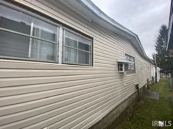 2714 S Liberty Street, Muncie, IN 47302