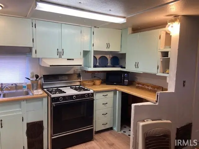 2714 S Liberty Street, Muncie, IN 47302 - #3