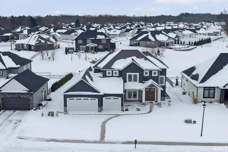 11270 Albany Ridge Drive, Osceola, IN 46561 - #2