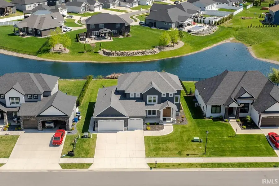 11270 Albany Ridge Drive, Osceola, IN 46561 - #3