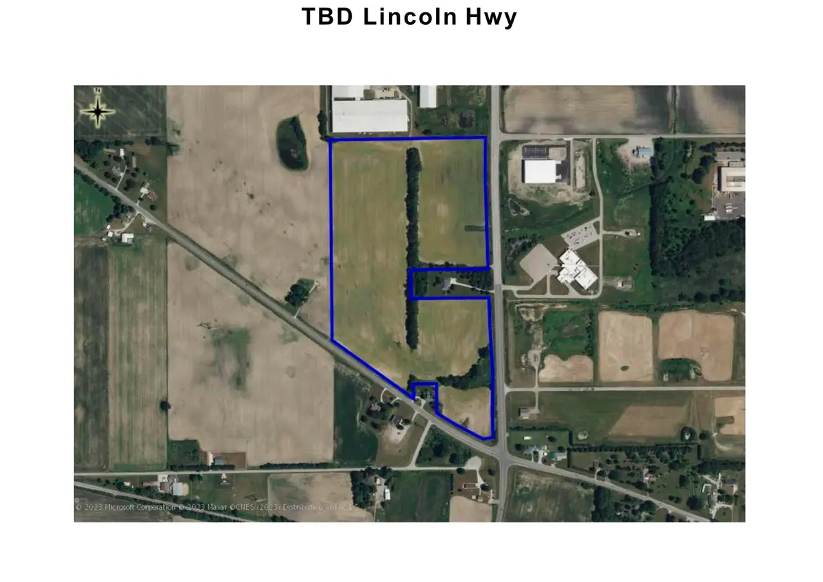 TBD Lincoln Highway, Plymouth, IN 46563 - #1