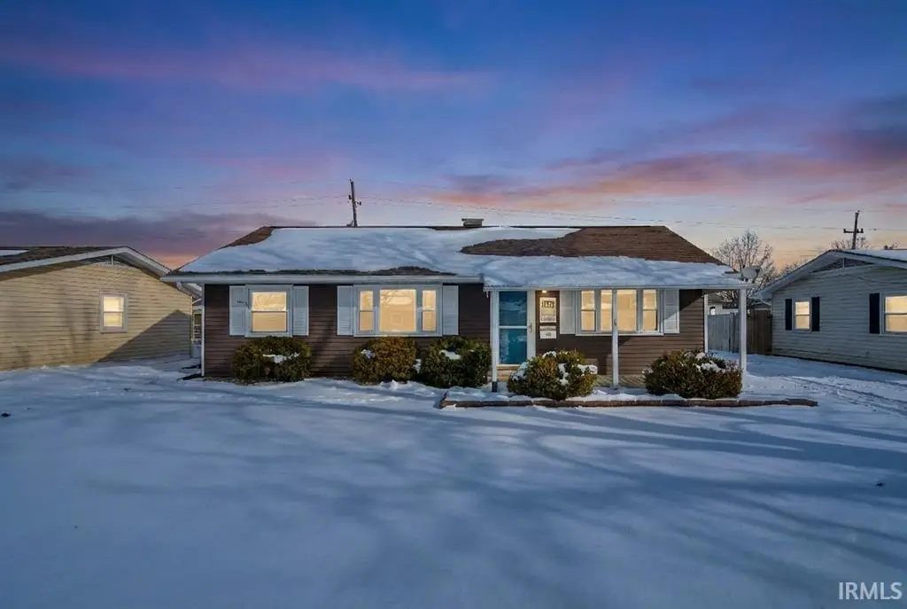 1810 Columbus Boulevard, Kokomo, IN 46901 - #1