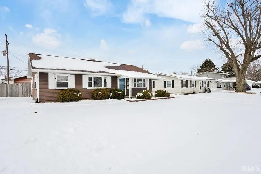 1810 Columbus Boulevard, Kokomo, IN 46901 - #3