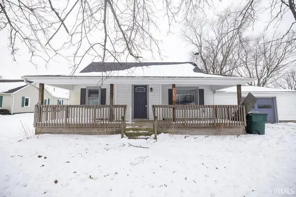 6405 W Bethel Avenue, Muncie, IN 47304
