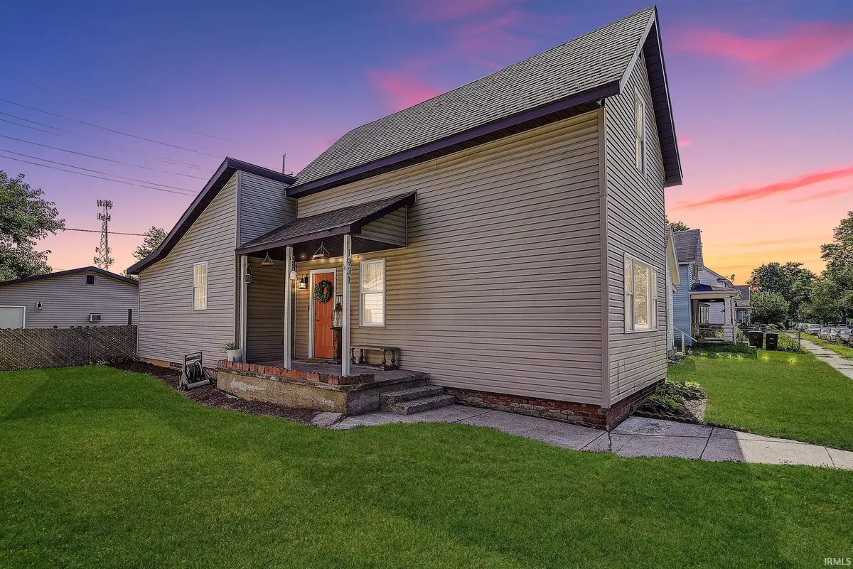 1931 Morton Street, Lafayette, IN 47904 - #1