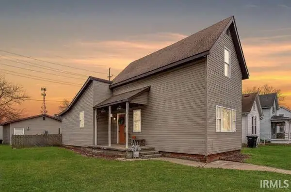 1931 Morton Street, Lafayette, IN 47904