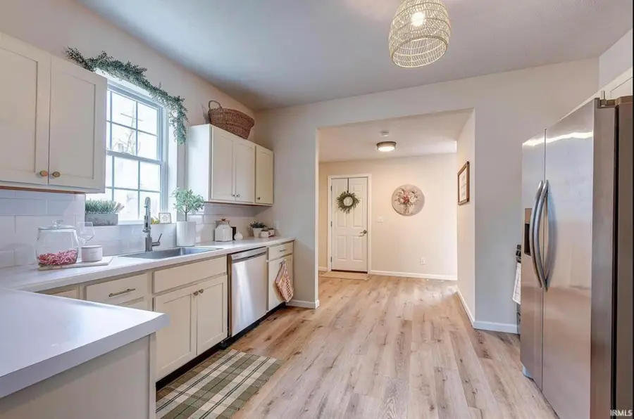 1931 Morton Street, Lafayette, IN 47904 - #2