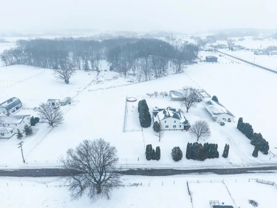 2065 N 500 W, Shipshewana, IN 46565 - #3