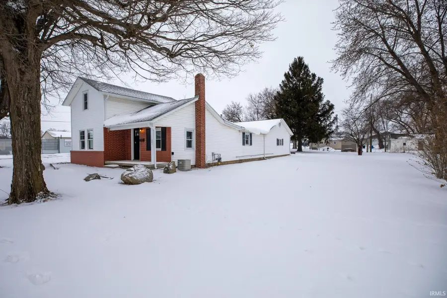 301 S Washington Street, Bourbon, IN 46504 - #2