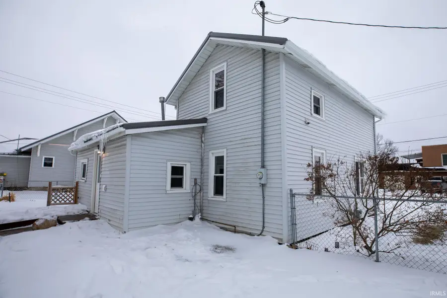 301 E Center Street, Bourbon, IN 46504 - #3