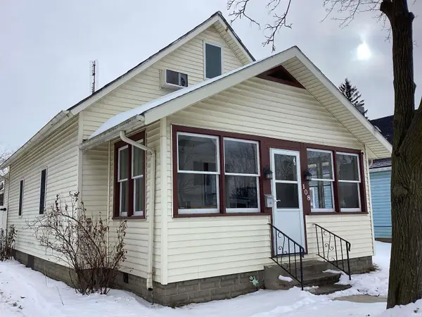 108 N 11th Street, Decatur, IN 46733