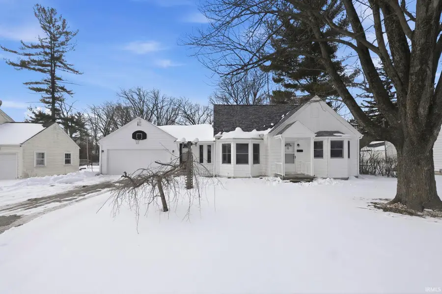 4924 Standish Drive, Fort Wayne, IN 46806 - #3