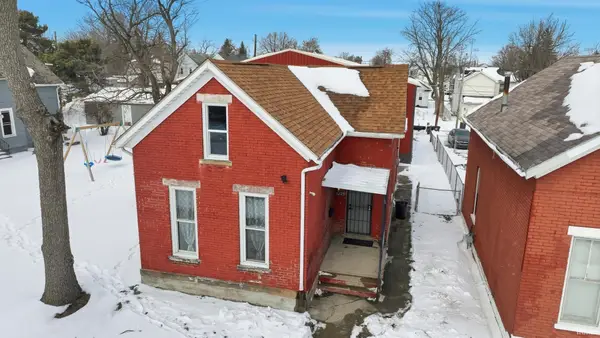 1225 E Lewis Street, Fort Wayne, IN 46803