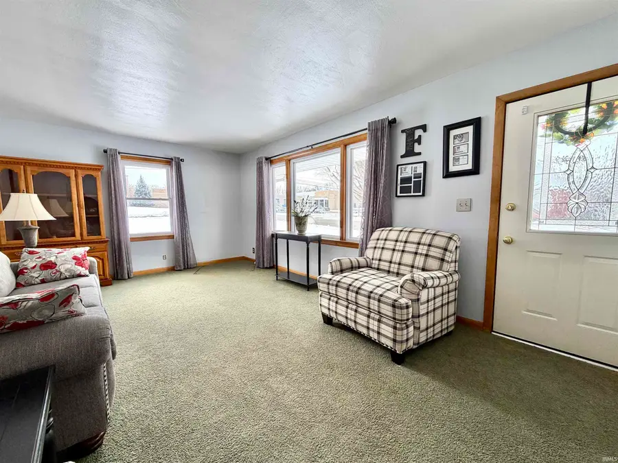 879 Holy Family Drive, Jasper, IN 47546 - #2