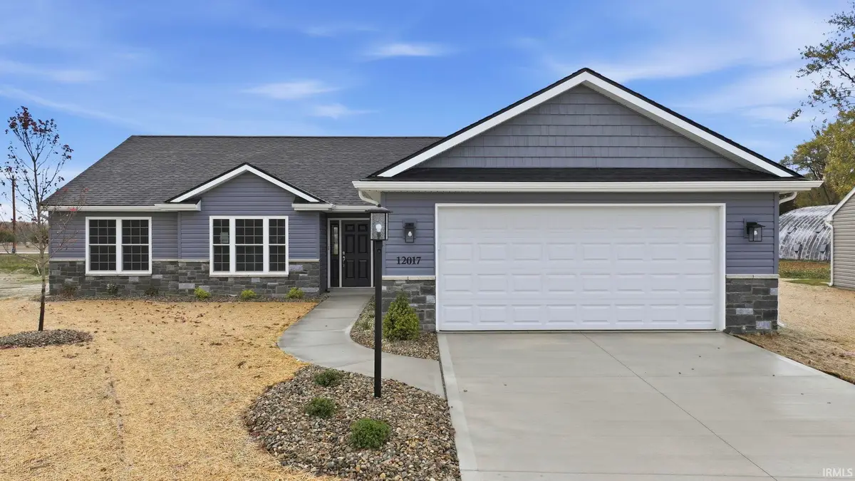 12017 Swather Court, Fort Wayne, IN 46818 - #1