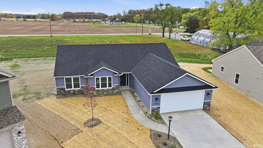 12017 Swather Court, Fort Wayne, IN 46818 - #2