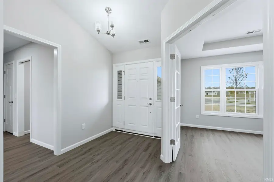 12017 Swather Court, Fort Wayne, IN 46818 - #3