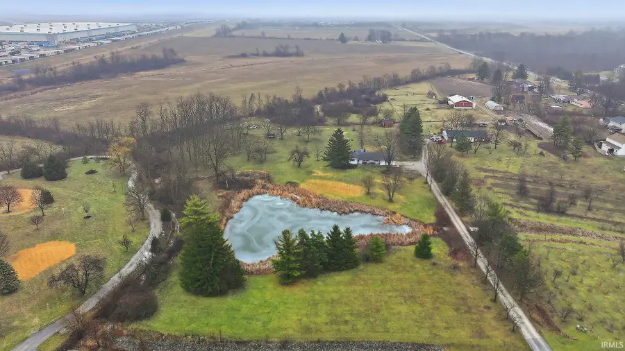 10209 Coverdale Road, Fort Wayne, IN 46809 - Image #2