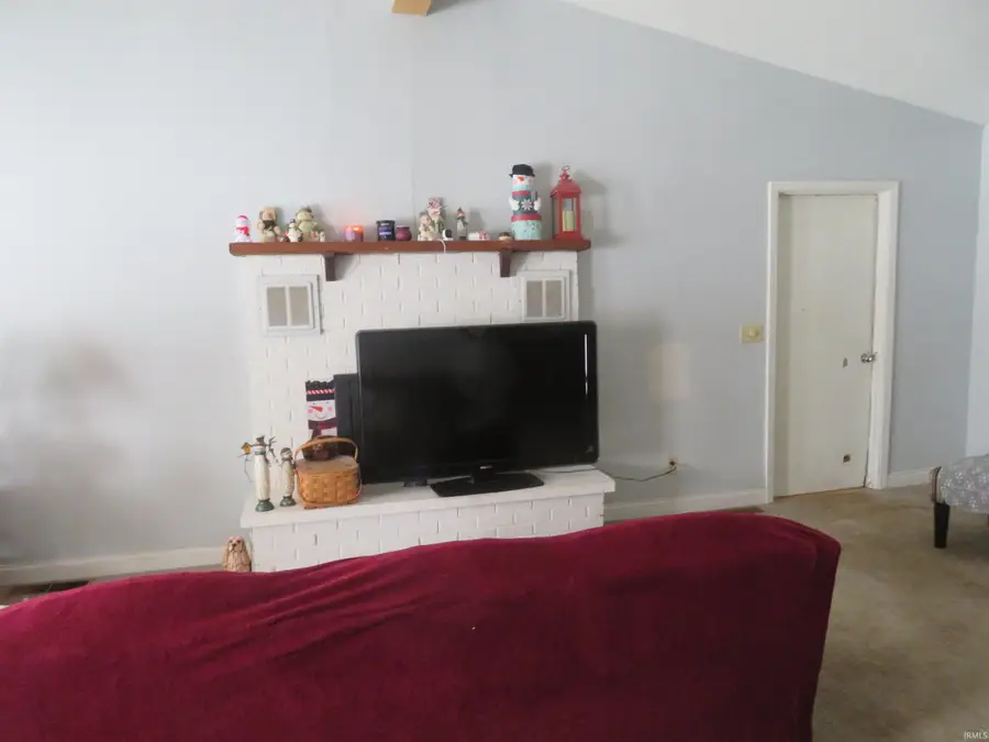 1228 Meadowbrook Drive, Kokomo, IN 46902 - #3