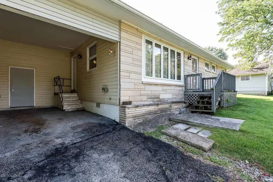 110 Edgewood Drive, Bedford, IN 47421 - #3