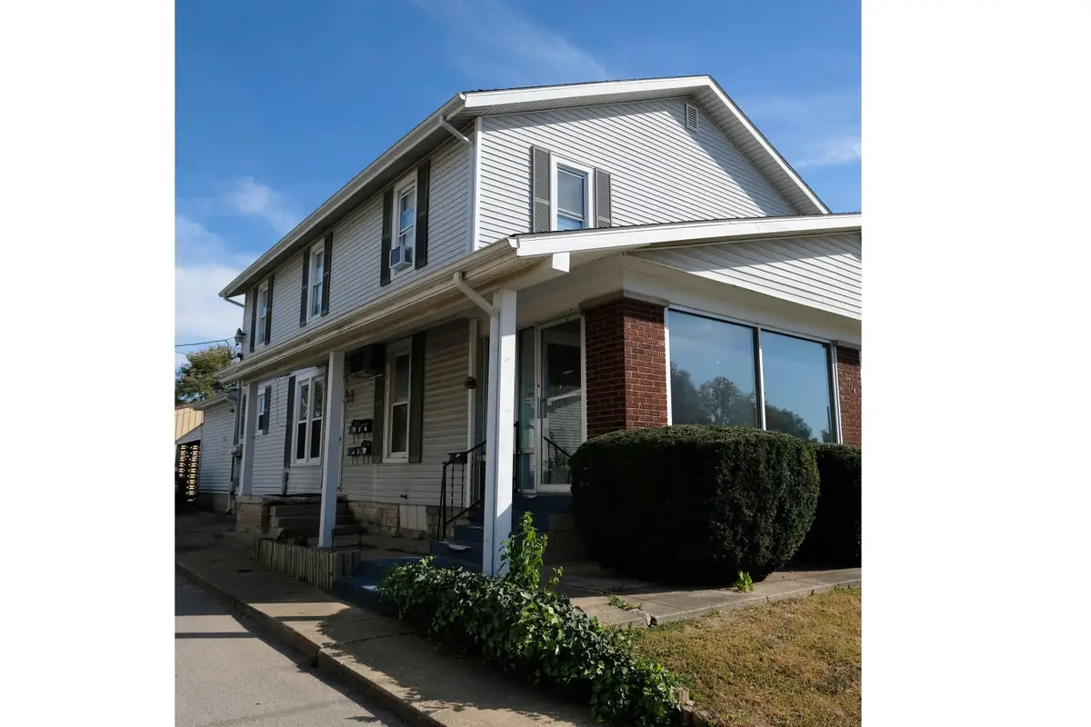 1714 M Street, Bedford, IN 47421 - #1