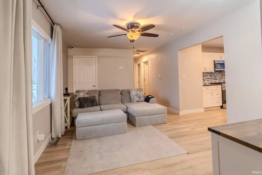 3752 N Pleasant Lane, Peru, IN 46970 - #3