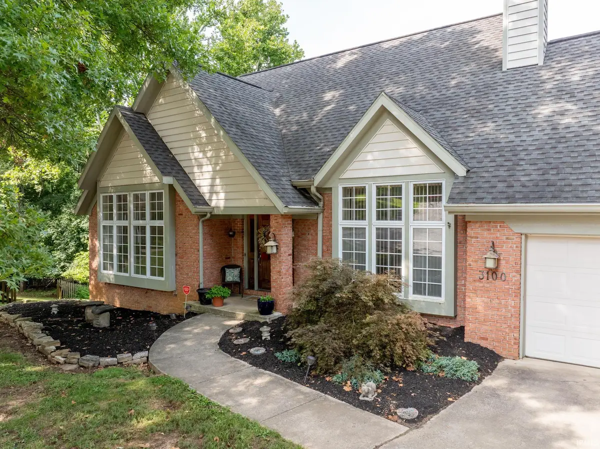 3100 S Autumn Court, Bloomington, IN 47401 - #1
