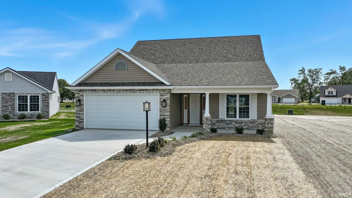 4819 Windrow Way, Fort Wayne, IN 46818 - Image #1