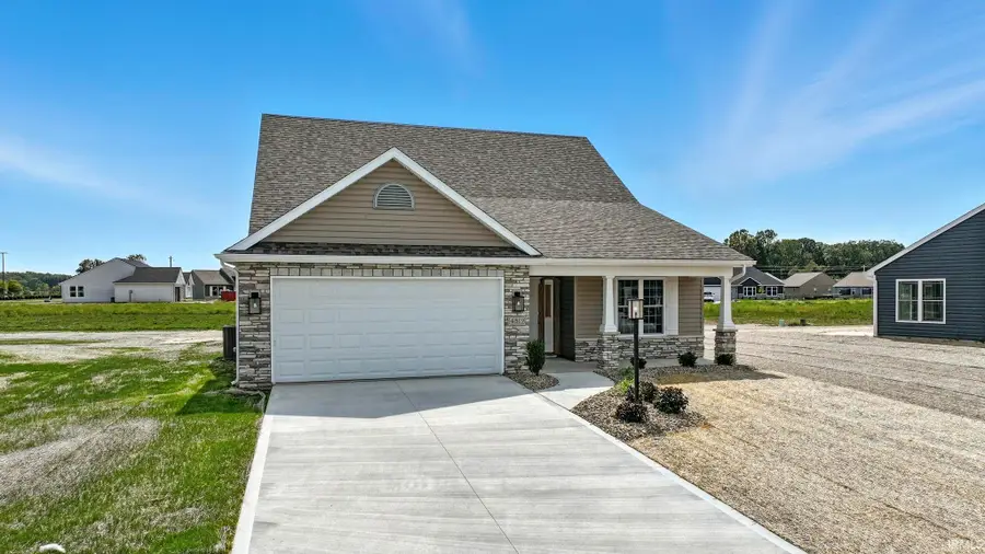 4819 Windrow Way, Fort Wayne, IN 46818 - Image #2