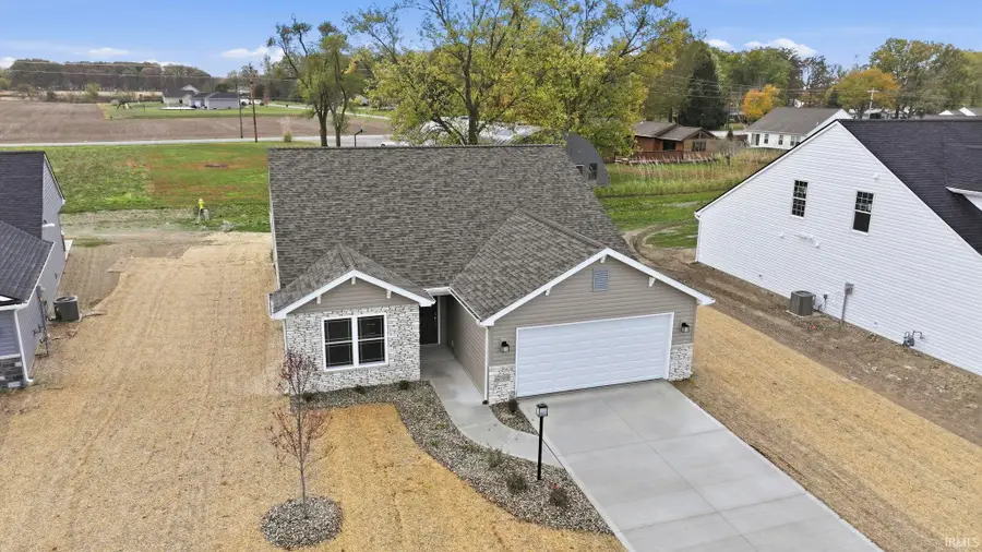 12029 Swather Court, Fort Wayne, IN 46818 - #2