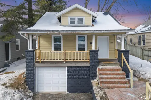 3209 Mount Vernon Avenue, Evansville, IN 47712