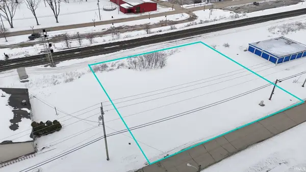 400 W Railroad Street, Waterloo, IN 46793