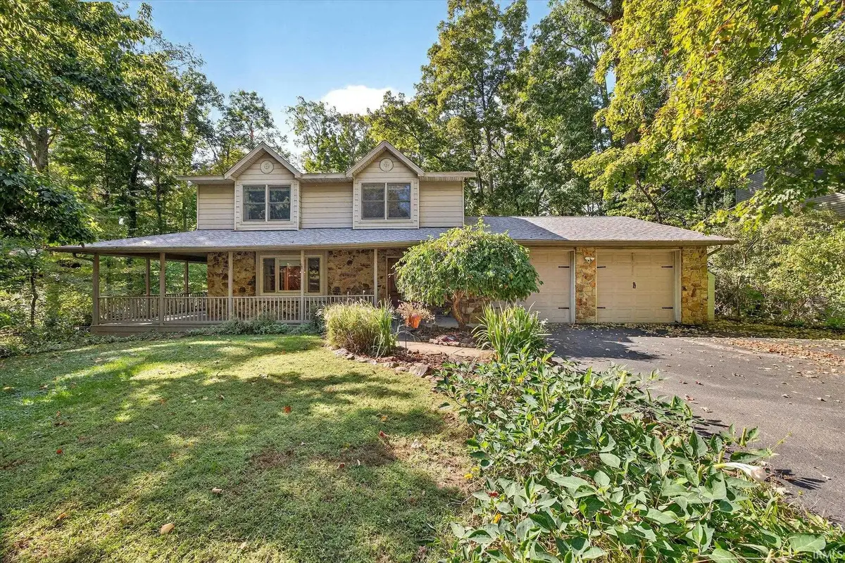 2542 S Spicewood Lane, Bloomington, IN 47401 - Image #1
