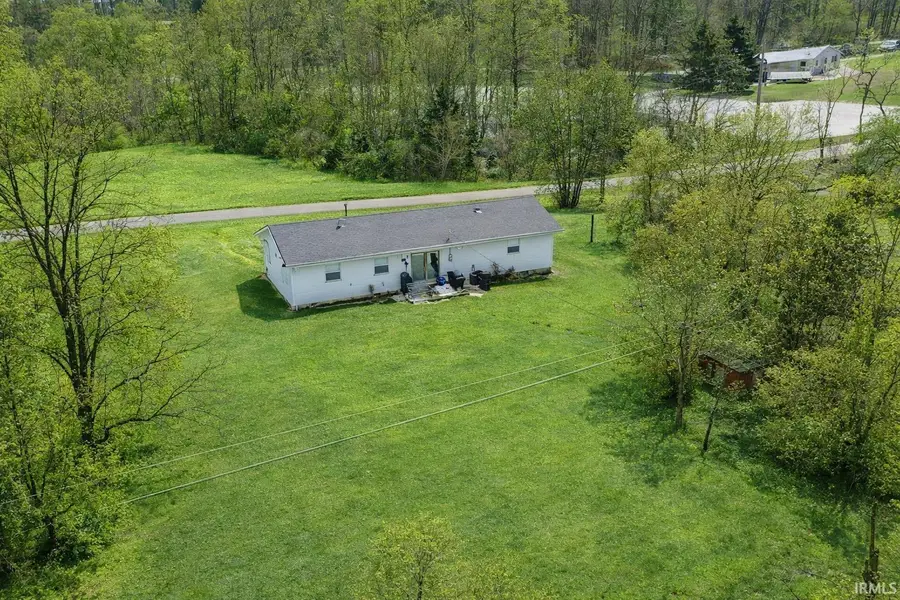 402 Boone Lane, Mitchell, IN 47446 - #2