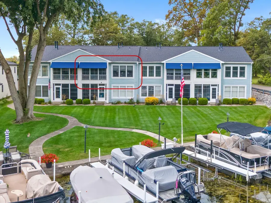 700 S Lakeside Drive #6, Syracuse, IN 46567 - #3