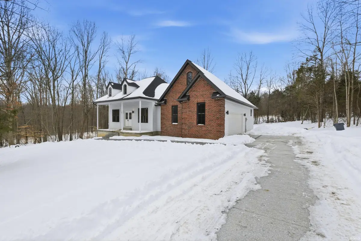 11430 E Wagner Road, Solsberry, IN 47459 - #1